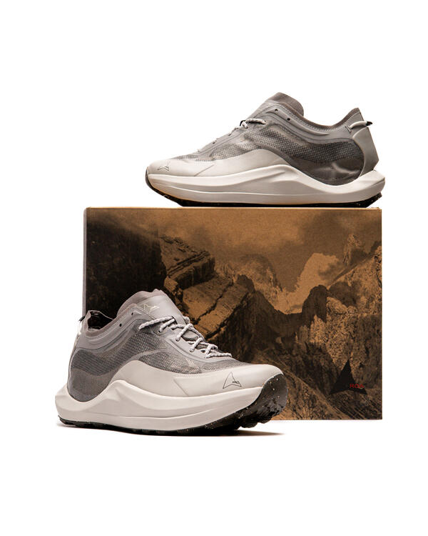 ROA｜ (SELLA (NBUW1109FA62-BEG0002)) ROA Sella | NBUW1109FA62 | AFEW STORE